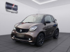 Bild Smart ForTwo fortwo cabrio Cabrio A. Passion/Sportpaket Brabu