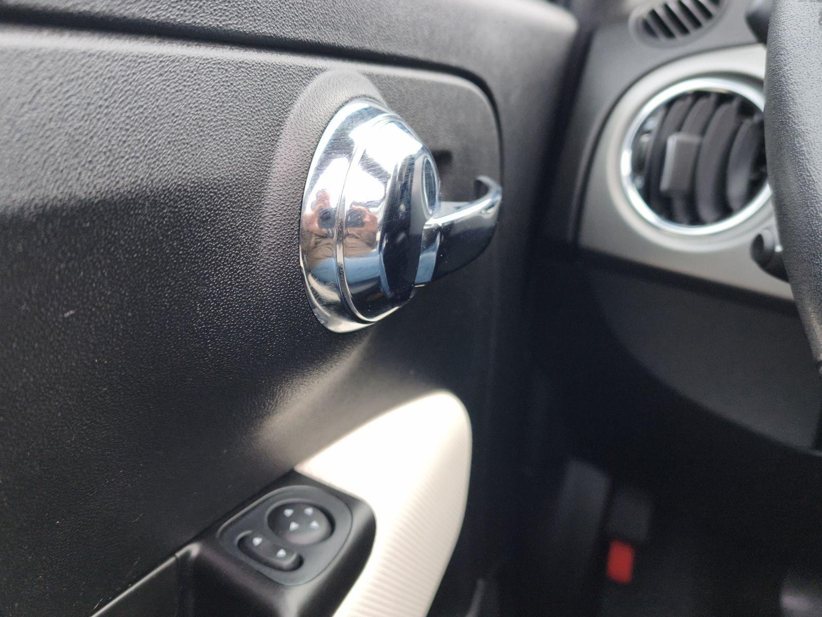 Fiat 500 Cabrio S/16