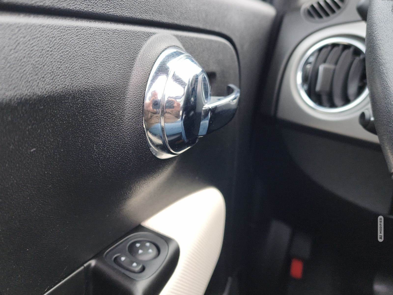 Fiat 500 Cabrio S/16