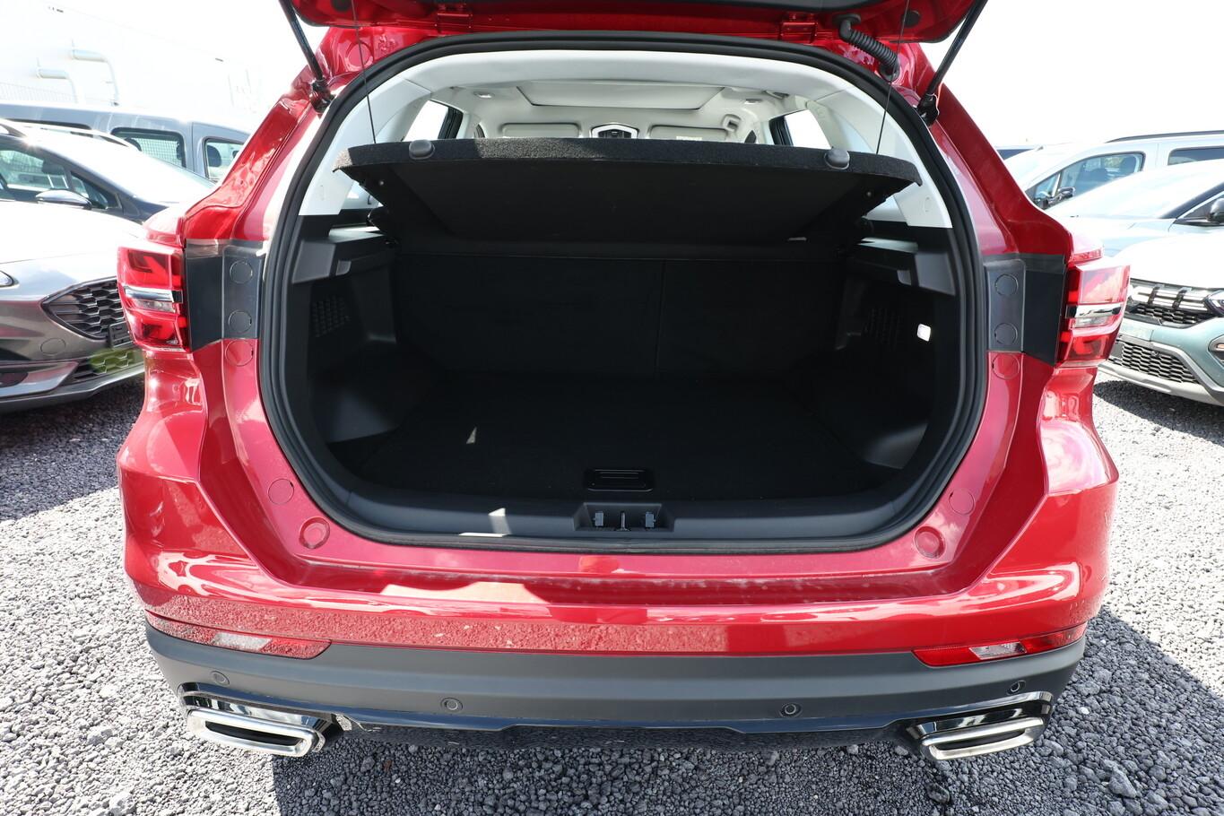 SWM G01 1.5 Turbo 133 Aut. Pano LED Kam360° PDC 18Z