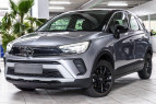Bild Opel Crossland X Crossland Elegance +LED +SHZ +Kamera