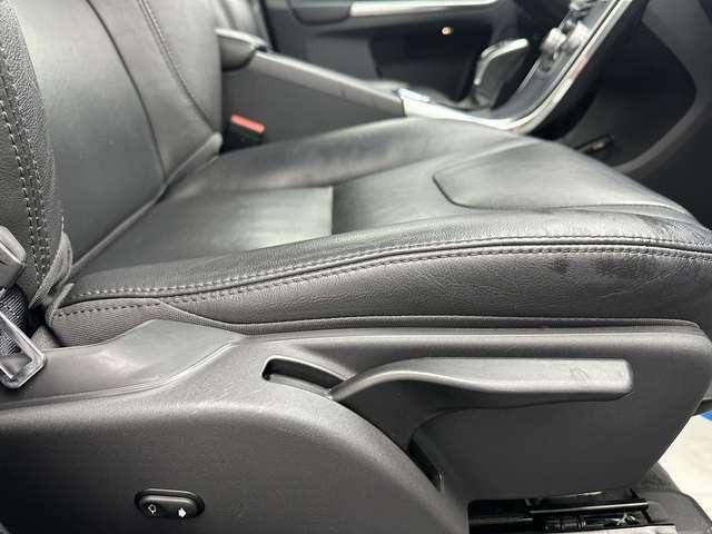 Volvo XC60 Summum 2WD 