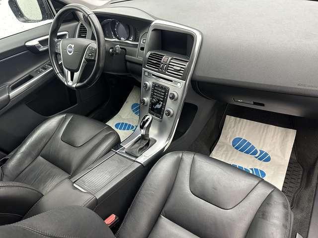 Volvo XC60 Summum 2WD 