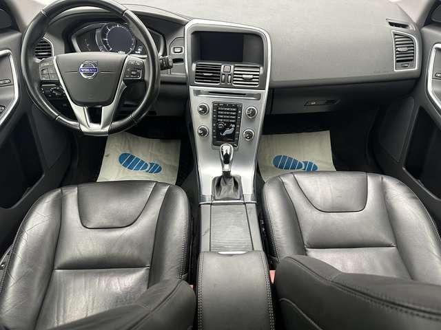 Volvo XC60 Summum 2WD 