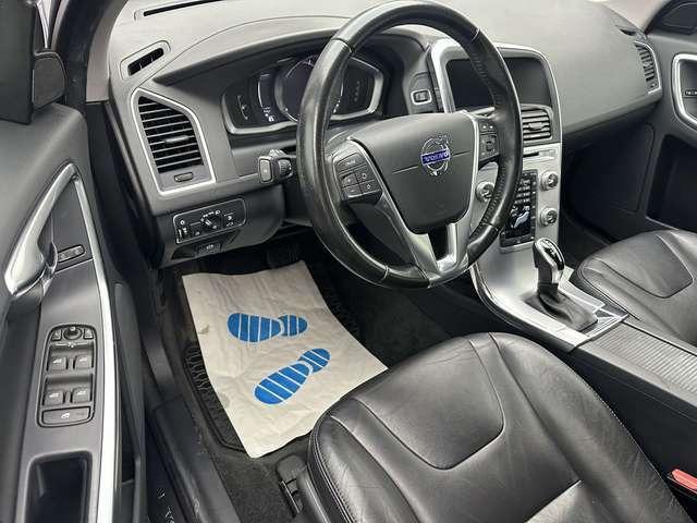 Volvo XC60 Summum 2WD 