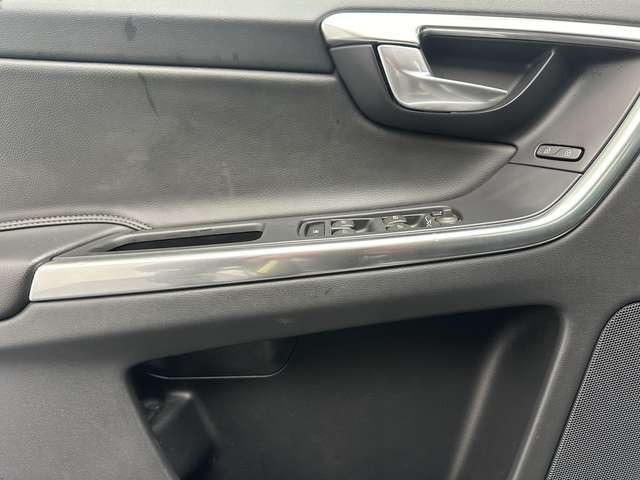 Volvo XC60 Summum 2WD 