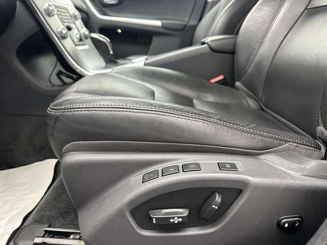 Volvo XC60 Summum 2WD 