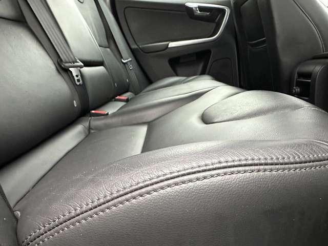 Volvo XC60 Summum 2WD 