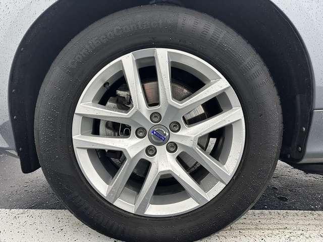 Volvo XC60 Summum 2WD 