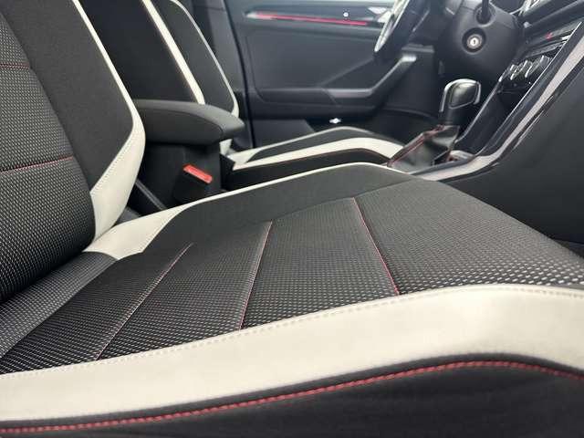 Volkswagen T-Roc Sport 4Motion 