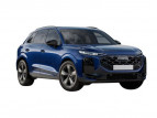 Bild Audi Q3 NEU TFSI quattro S line Tech+AHK+Alu19+LED...