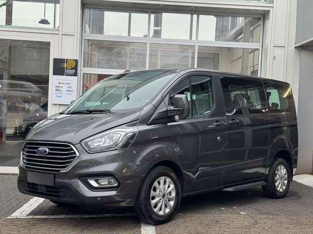 Ford Tourneo Custom 2.0 TDCI 9 SITZER/KLIMA/SHZ/PDC