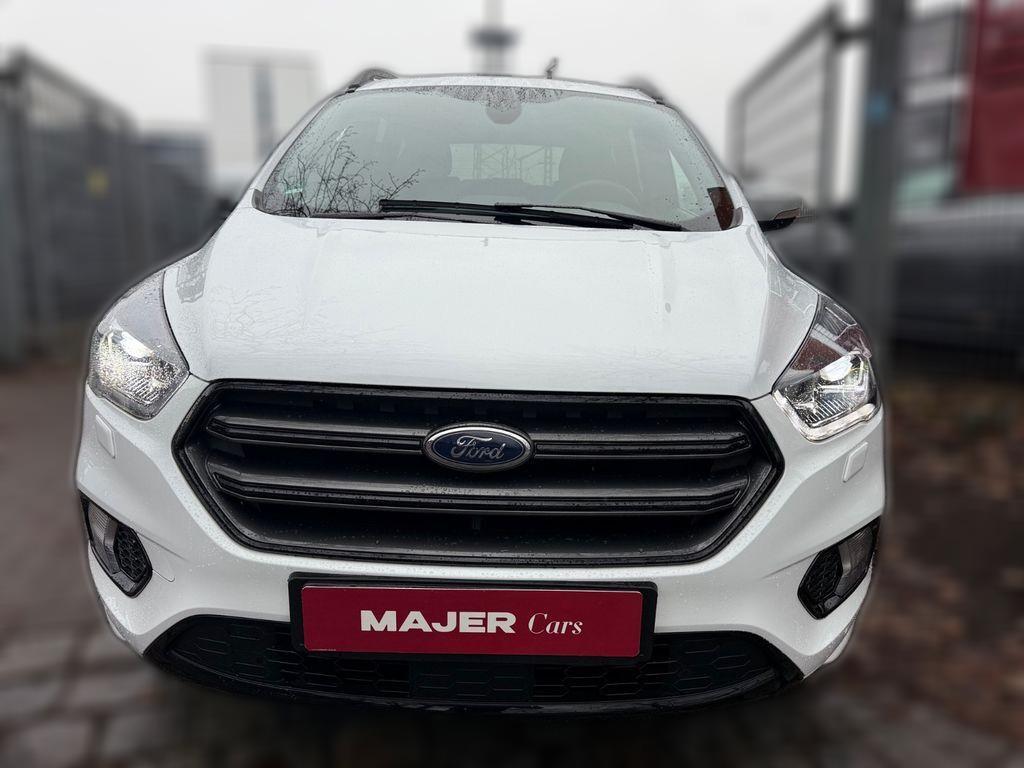 Ford Kuga ST-Line LED*PANORAMA*NAVI*SHZ*PDC