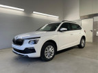 Bild Skoda Kamiq Selection 115PS DSG Matrix+AHK+Kamera+P...