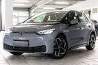 Bild Volkswagen ID.3 Pro LED+NAVI+APP+PDC+62 kW/h+ALLWETTERR.