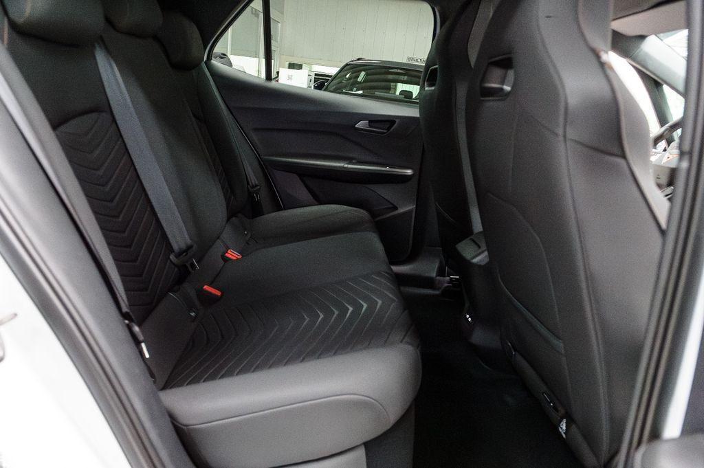 Cupra Born LED+NAVI+360°KAM+ACC+SHZ+APP