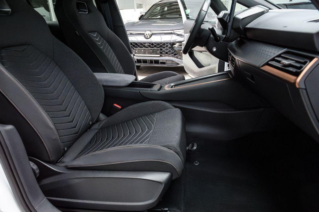 Cupra Born LED+NAVI+360°KAM+ACC+SHZ+APP