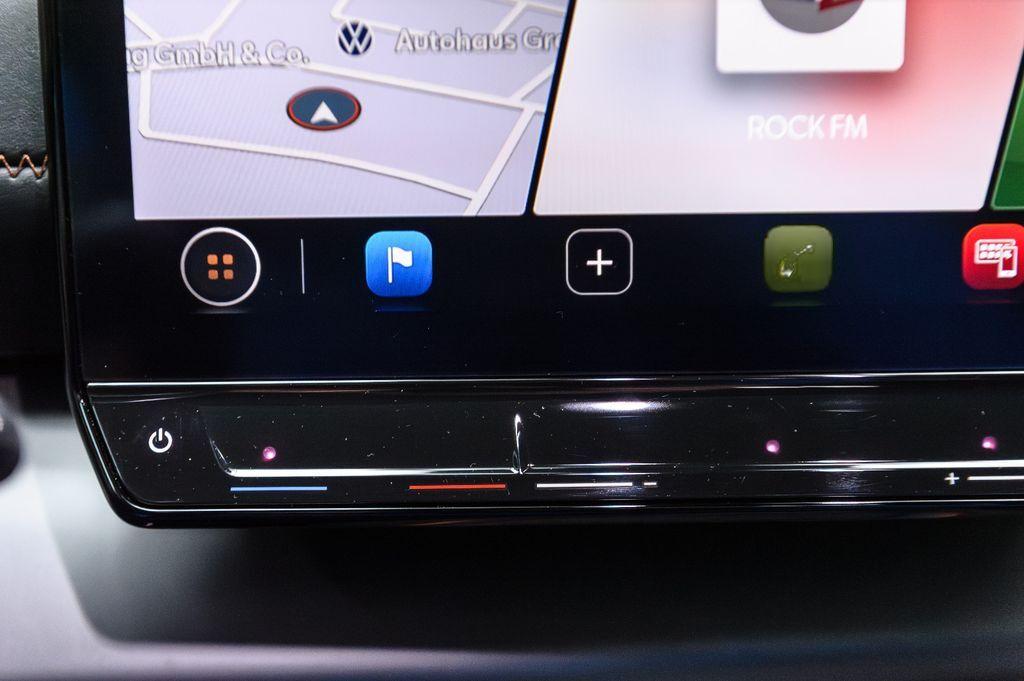 Cupra Born LED+NAVI+360°KAM+ACC+SHZ+APP