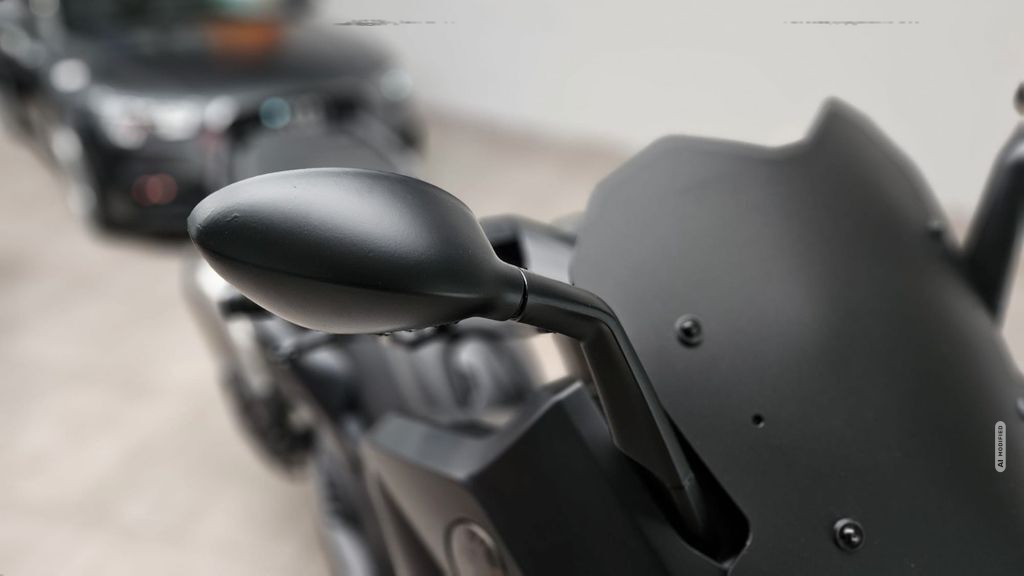 BMW C 650 Sport ABS Griff-und Sitzheizung Akrapovic