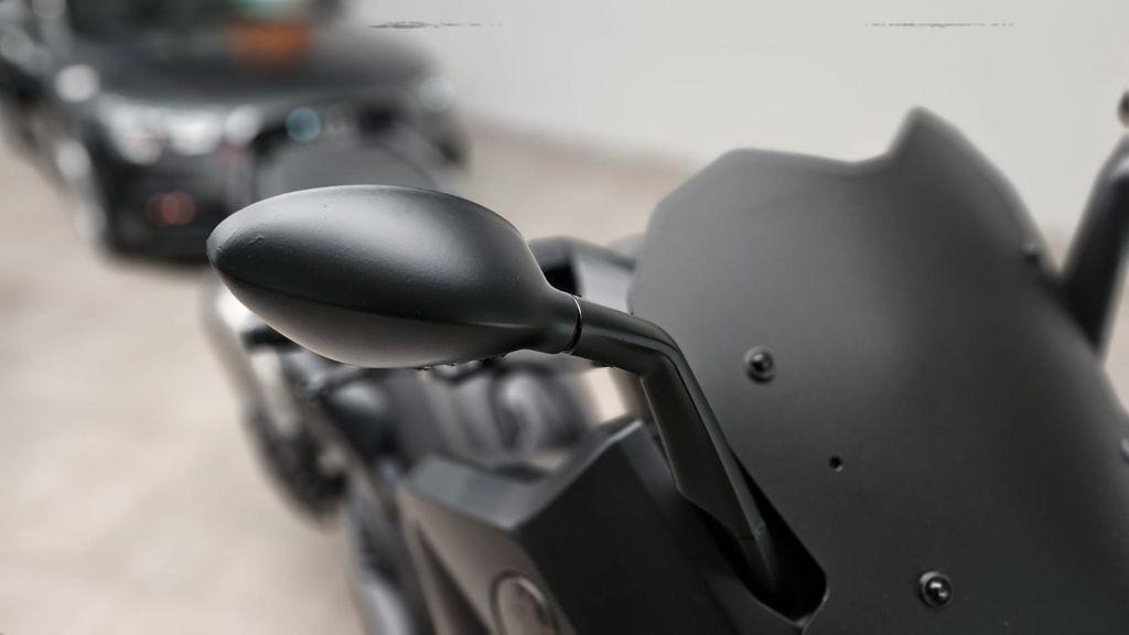 BMW C 650 Sport ABS Griff-und Sitzheizung Akrapovic