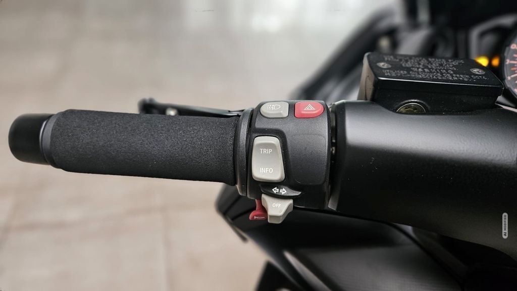 BMW C 650 Sport ABS Griff-und Sitzheizung Akrapovic