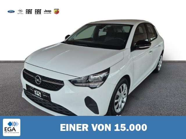 Opel Corsa F Edition Shz PDC Tempomat Regensensor