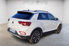 Bild Volkswagen T-Roc 1.5 TSI DSG Goal Navi LED SHZ ACC ParkLenk
