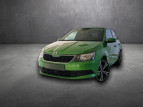 Bild Skoda Fabia Ambition, unfallfrei,PDC,Scheckheftgepflegt,1.Hand