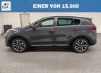 Bild Kia Sportage LED/360°Kam/AHK/JBL/Leder/4xSHZ/19-LM
