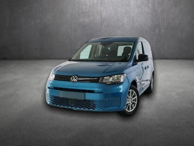 Volkswagen Caddy Basis 4Motion, unfallfrei,1.Hand, Navi, HU/AUneu