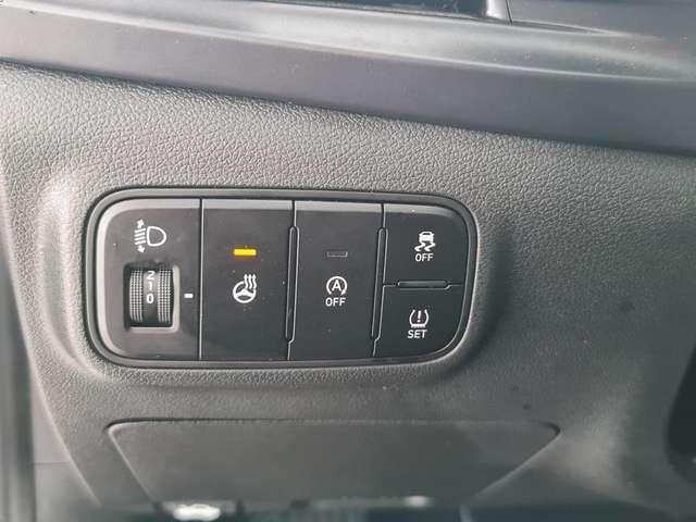 Hyundai i20 Mild-Hybrid, unfallfrei, Kamera, Navi, HU/AU neu