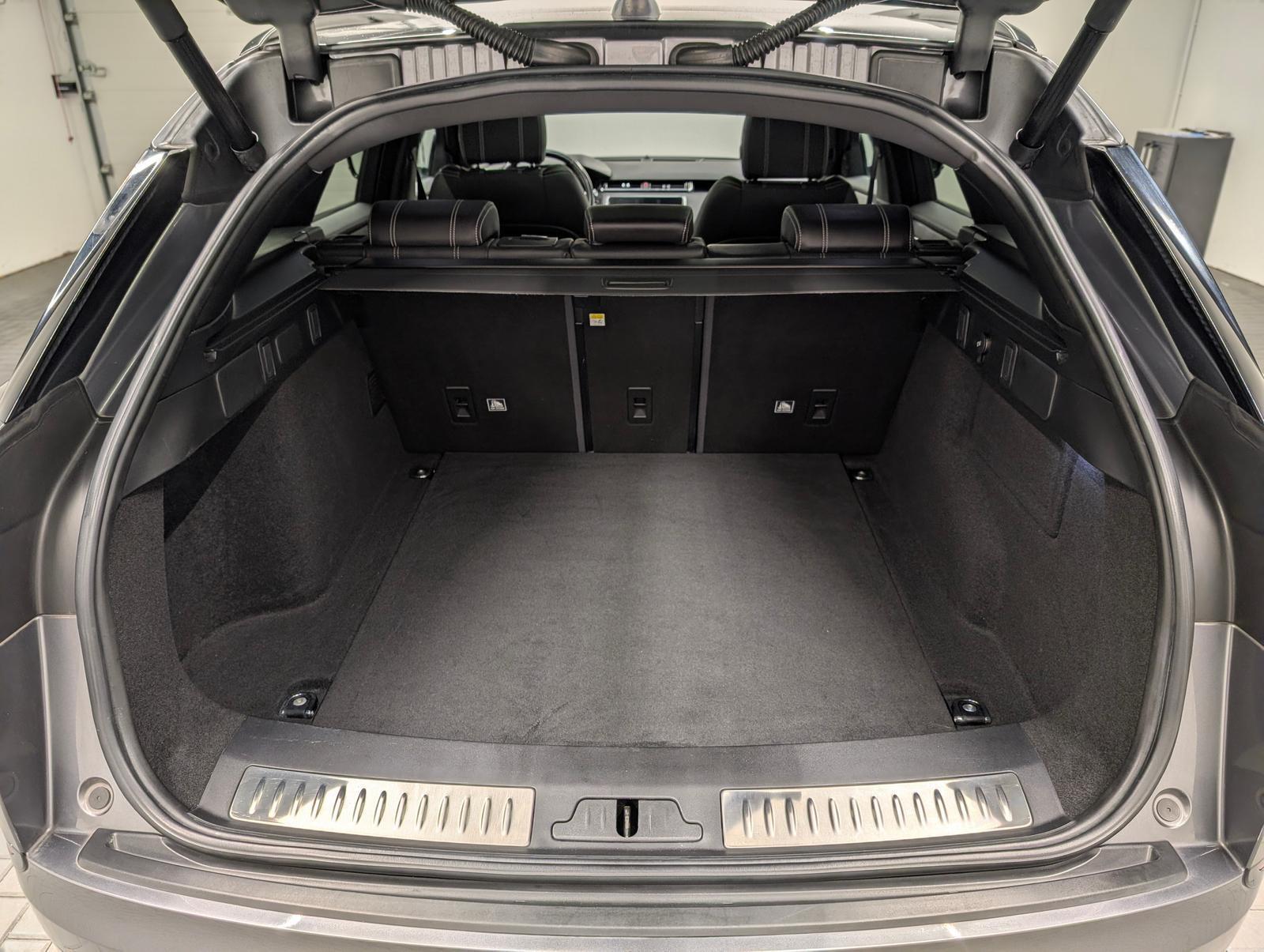 Land Rover Range Rover Velar R-Dynamic S Pano/Leder/VirCo