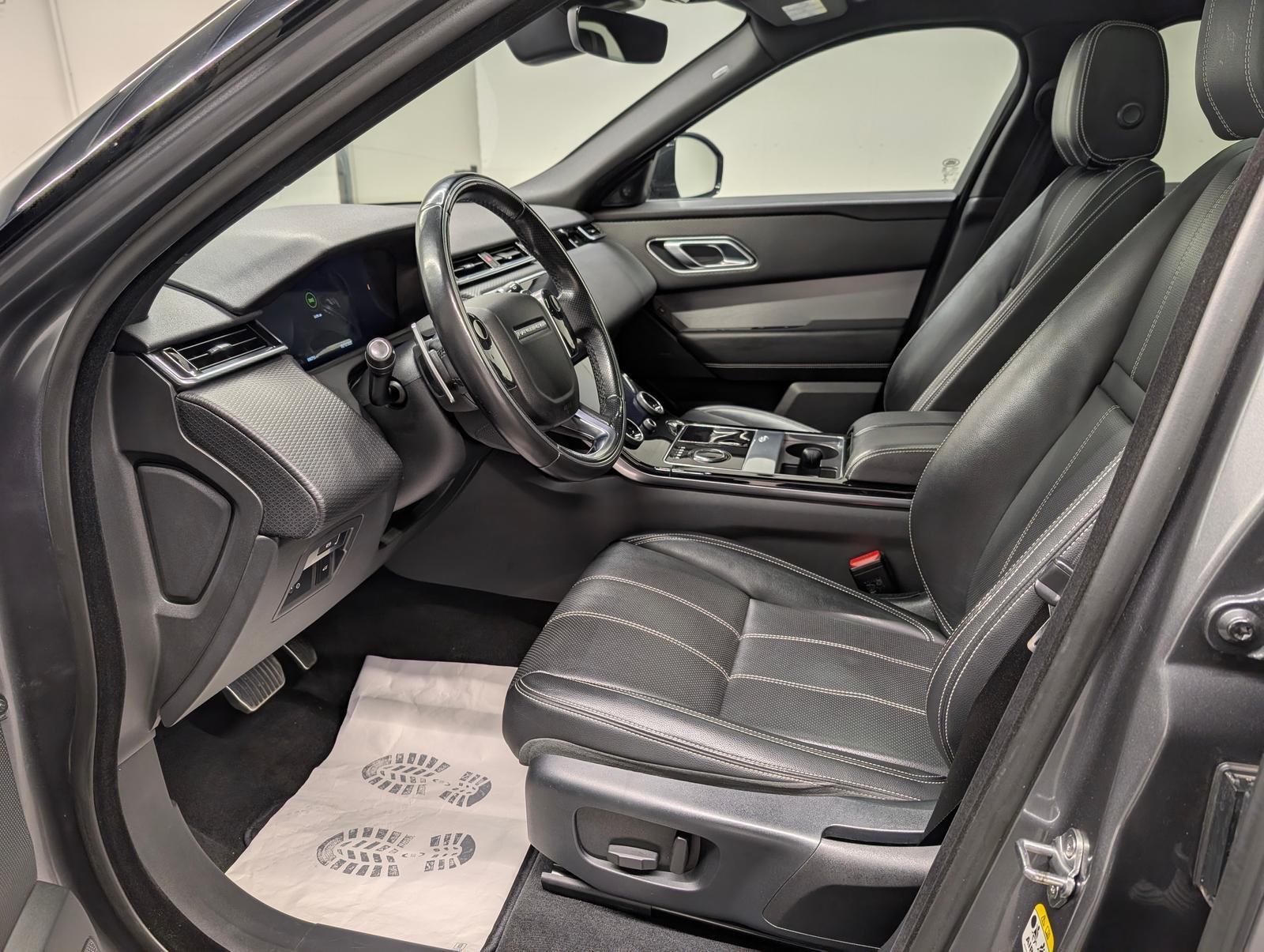 Land Rover Range Rover Velar R-Dynamic S Pano/Leder/VirCo