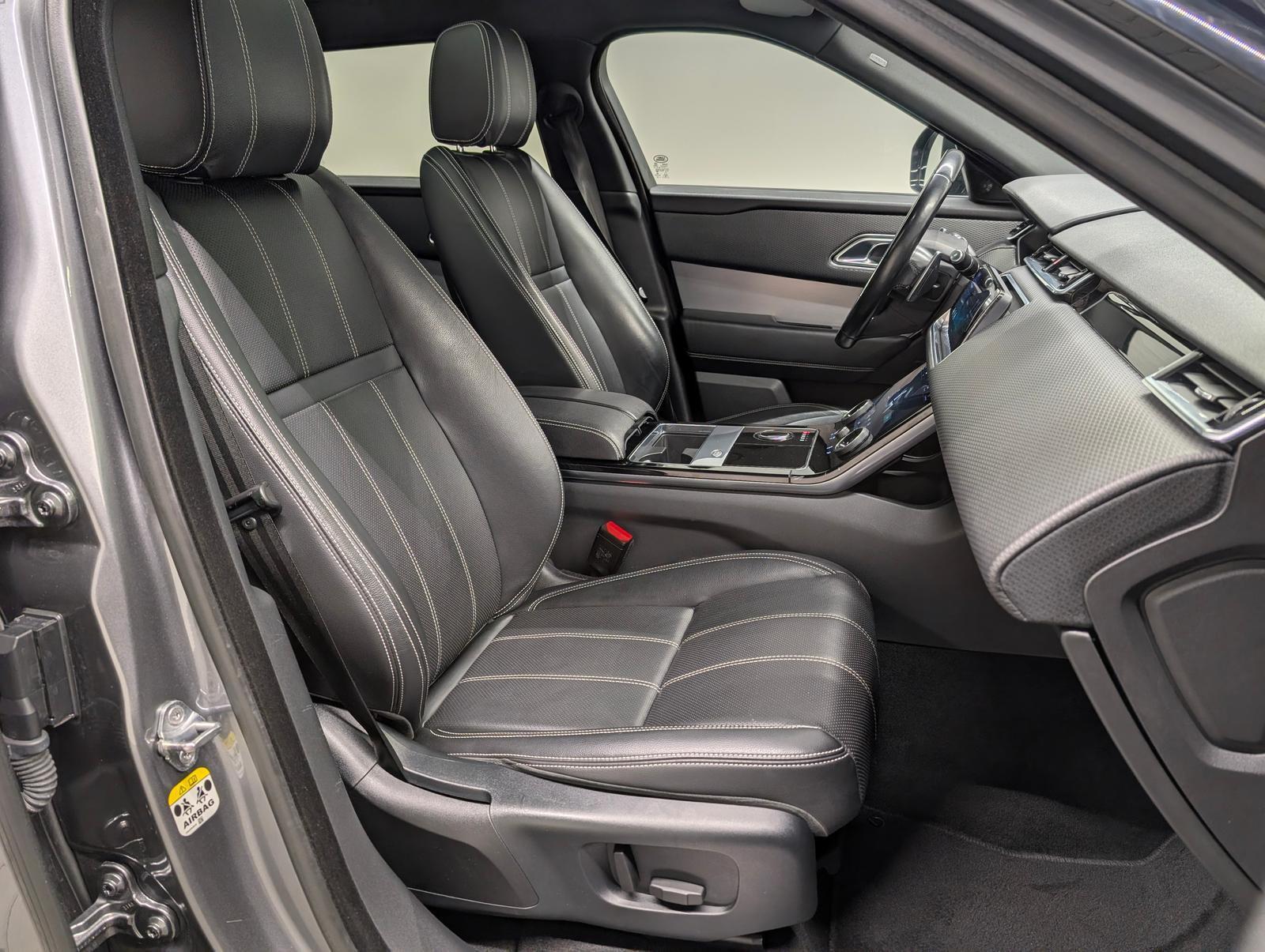 Land Rover Range Rover Velar R-Dynamic S Pano/Leder/VirCo