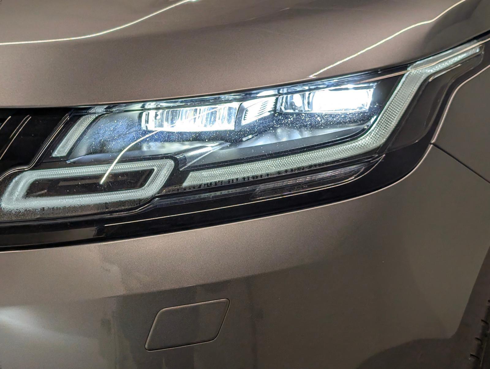 Land Rover Range Rover Velar R-Dynamic S Pano/Leder/VirCo