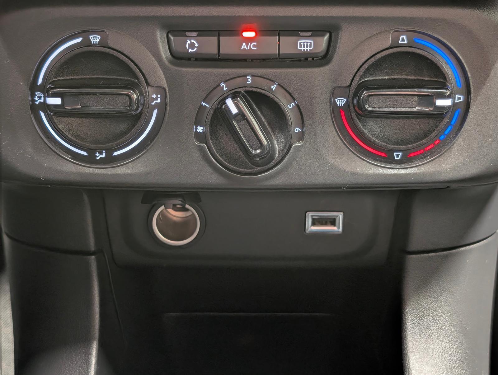 Citroën C3 SHZ/PDC/Tempomat/Lane-Assist/Bluetooth