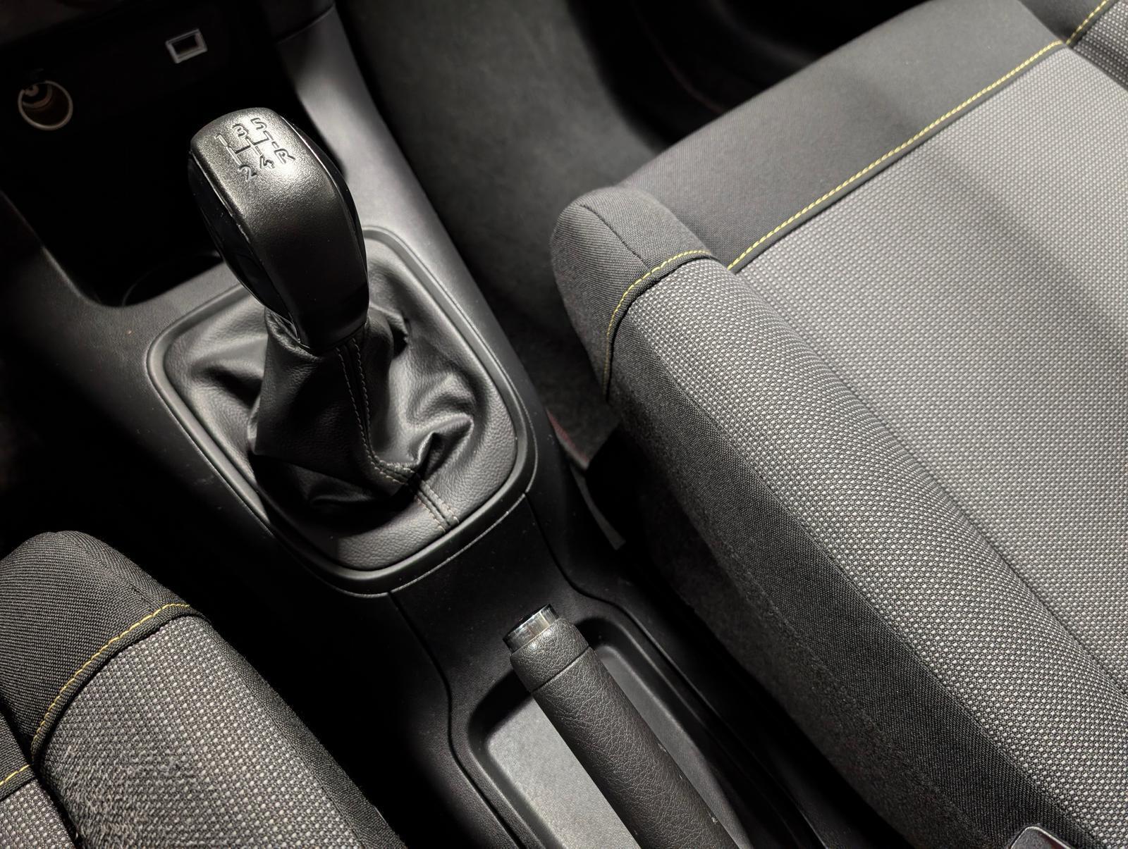 Citroën C3 SHZ/PDC/Tempomat/Lane-Assist/Bluetooth