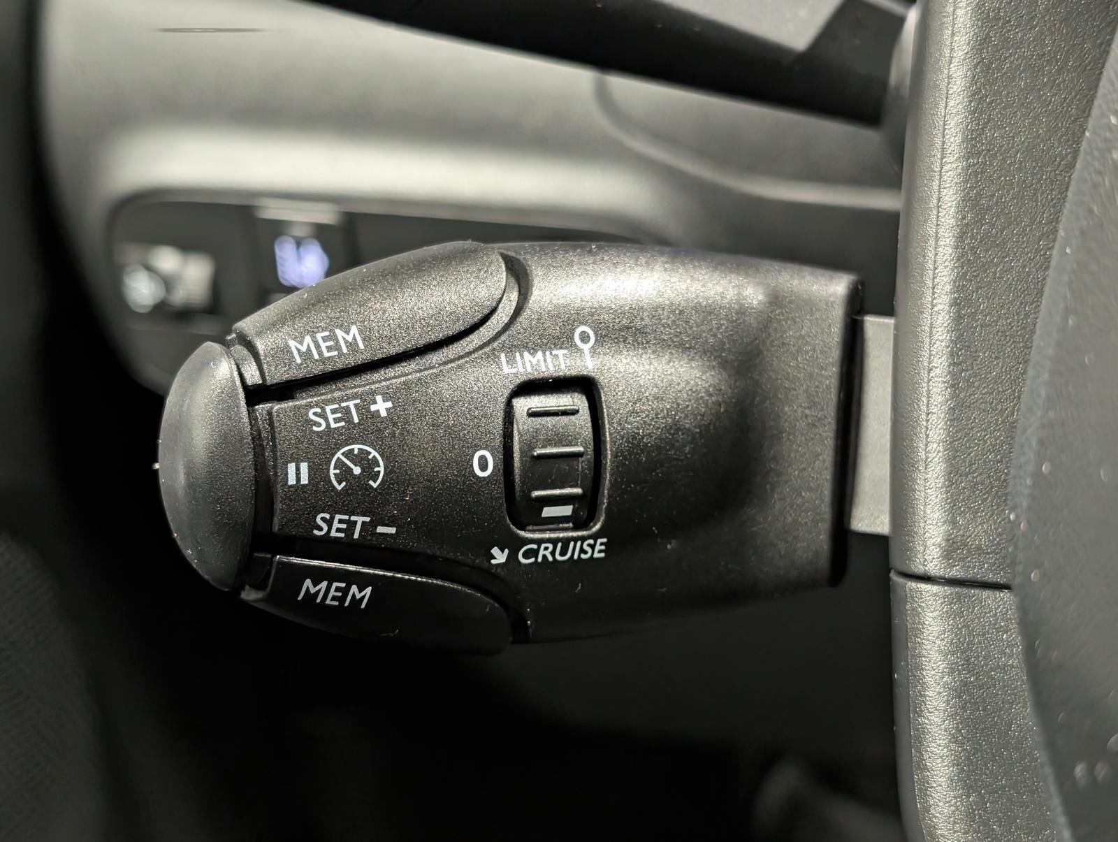 Citroën C3 SHZ/PDC/Tempomat/Lane-Assist/Bluetooth