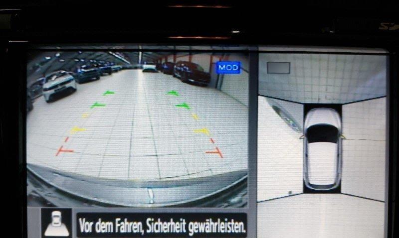 Nissan Qashqai 1.2 DIG-T N-CONNECTA PANORAMA DACHRELING TEILLEDER