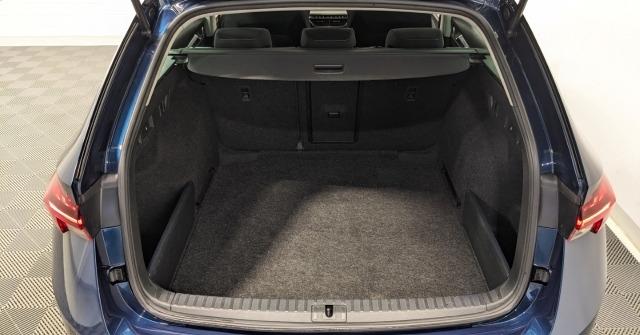 Skoda Octavia Combi 1.5 e-TEC Matrix e-Sitz CarPlay ACC