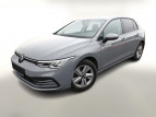 Bild Volkswagen Golf VIII 1.5 TSI 130 Life Nav ACC SHZ PDC KeyL