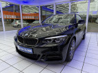 Bild BMW M240i 2er - M240 i (EURO 6d-TEMP) 