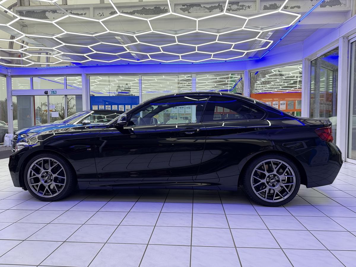 BMW M240i 2er - M240 i (EURO 6d-TEMP) 