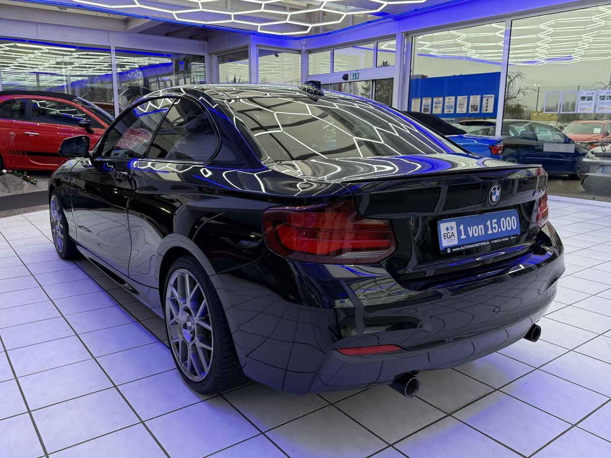 BMW M240i 2er - M240 i (EURO 6d-TEMP) 