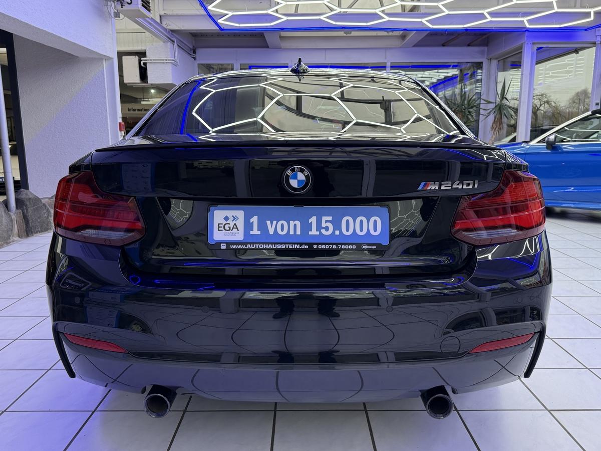 BMW M240i 2er - M240 i (EURO 6d-TEMP) 