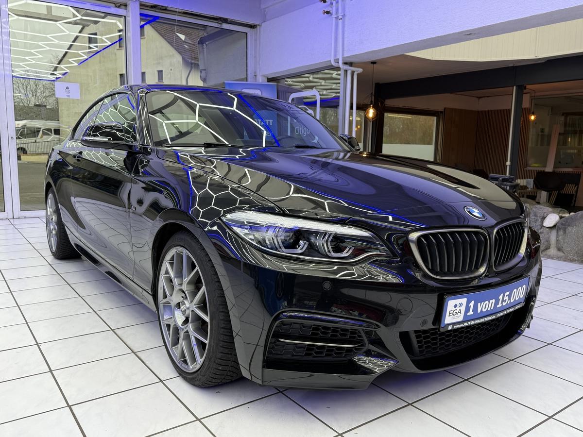 BMW M240i 2er - M240 i (EURO 6d-TEMP) 
