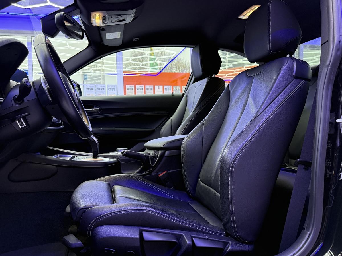 BMW M240i 2er - M240 i (EURO 6d-TEMP) 