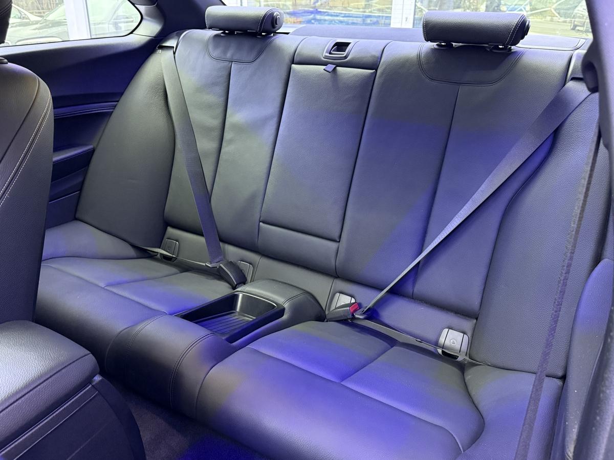 BMW M240i 2er - M240 i (EURO 6d-TEMP) 