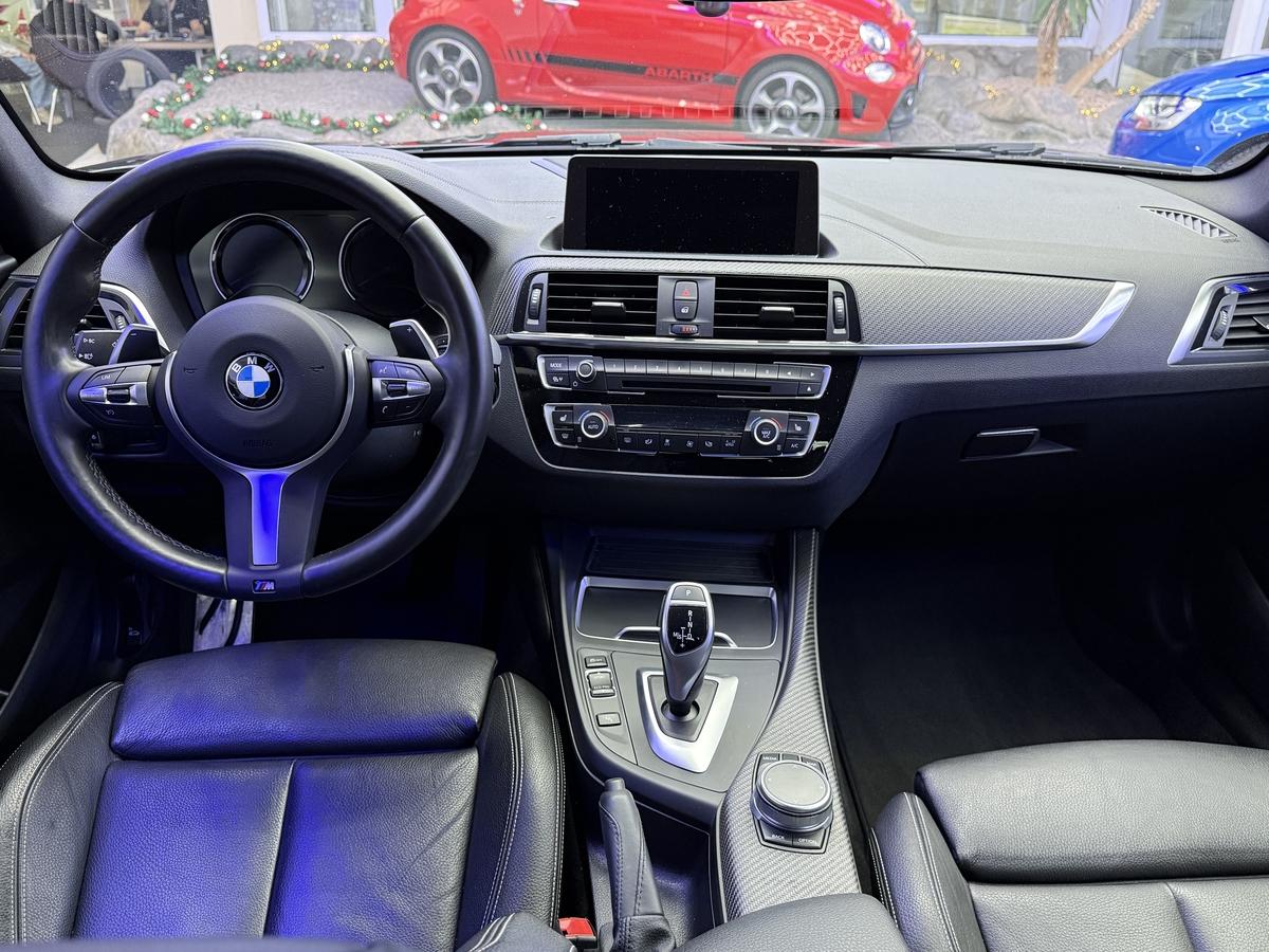 BMW M240i 2er - M240 i (EURO 6d-TEMP) 