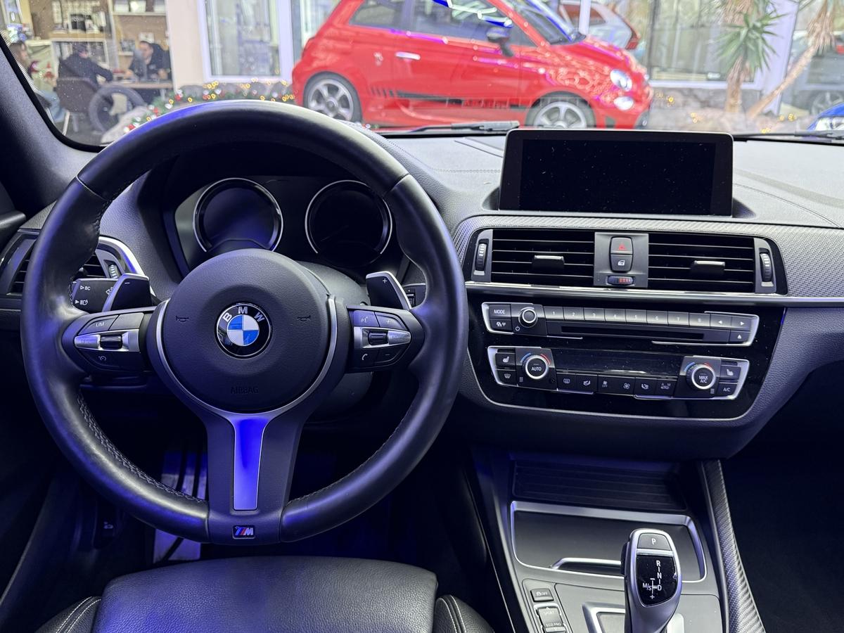 BMW M240i 2er - M240 i (EURO 6d-TEMP) 